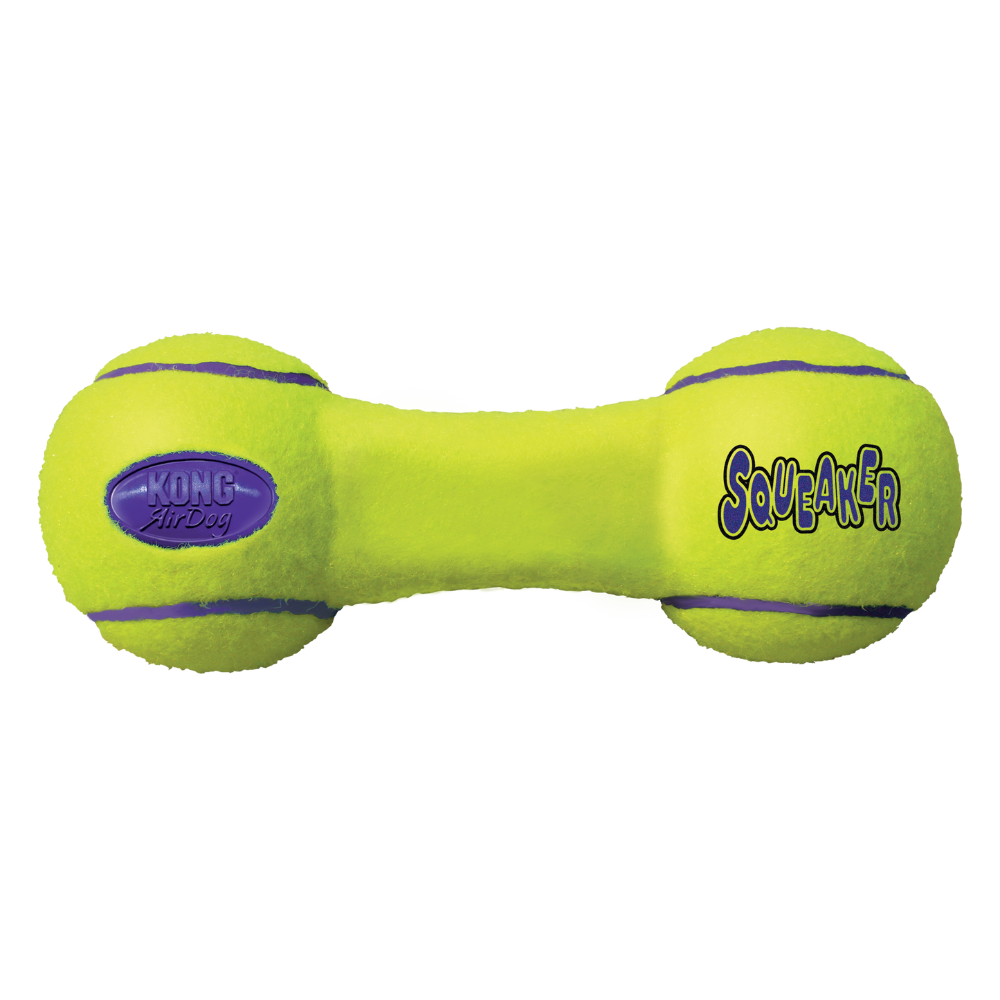 KONG AirDog Dumbbell Dog Toy - Medium