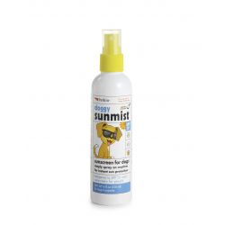 Petkin Sunscreen Spray 120ml.