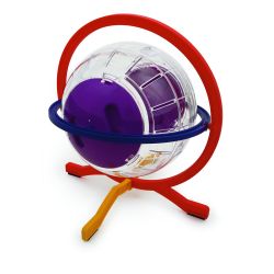 Pennine Hamster Giroball Small Animal Toy