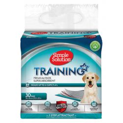 Simple Solutions Puppy Training Pads 30pack