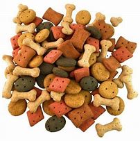Pointer Mixed Biscuit Selection Dog Biscuits 1kg.