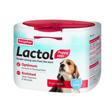 Beaphar Lactol Pup Milk 250ml.