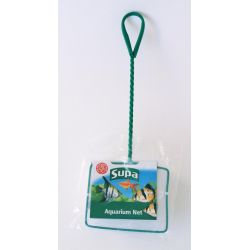 Supa Aquarium Net 6"x5"
