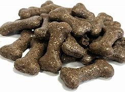 Pointer Beef Gravy Bones Dog Biscuits 1kg.