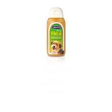 Johnson's Dog Flea Cleansing Dog Shampoo 200ml.