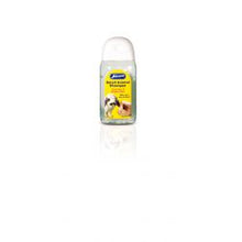 Johnson's Small Animal Shampoo 125ml.