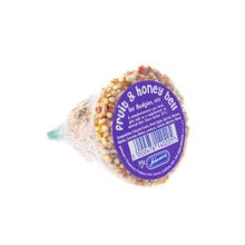 Johnson's Fruit & Honey Bell for Budgies 34g.
