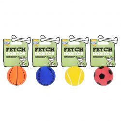 Good Boy All Sports Dog Ball