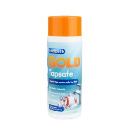 Interpet Gold Tapesafe For Fish Tanks