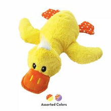 KONG Comfort Jumbo Duck Dog Toy – Assorted – XL