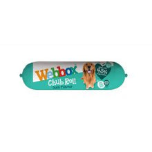 Webbox Chub Roll Wet Dog Food 720g.