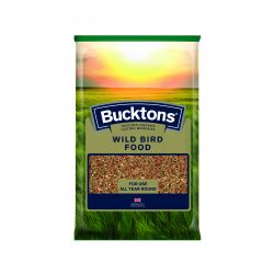 Bucktons Superior Wild Bird Seed Mix 20kg.
