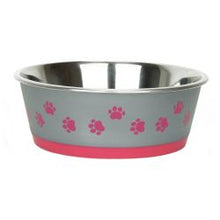 Classic Hybrid Stainless Steel Dog Dish - Various
