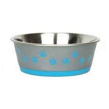 Classic Hybrid Stainless Steel Dog Dish - Various