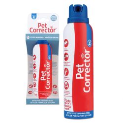 Pet Corrector 50ml. Stops dogs barking