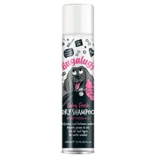 Bugalugs Baby Fresh Dry Shampoo, 200ml