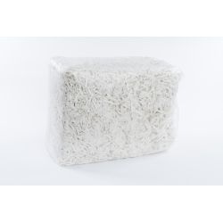 NI Paper Strips small animal bedding 10kg.