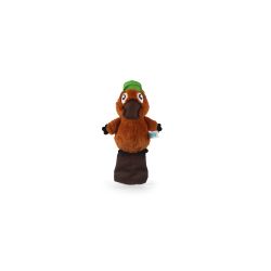 Coolpet Phil The Groundhog Dog Toy