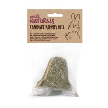 Rosewood Fragrant Parsley Bell For Small Animals
