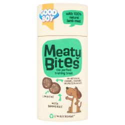 Good Boy Meaty Bites Lamb & Rice Dog Treats