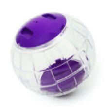 Pennine Hamster Playball Small Animal Toy