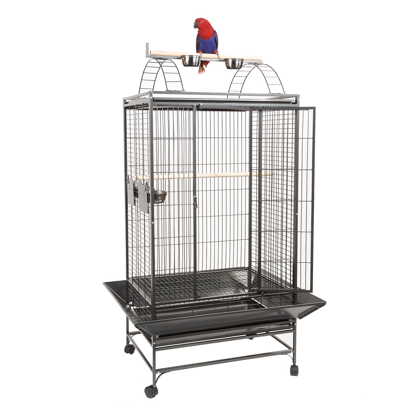 Sky Pets RC Barcelona Bird Cage antique