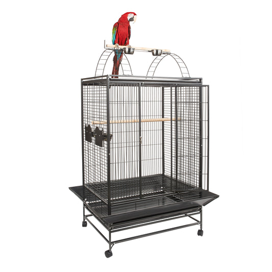 Sky Pets RC Belize Bird Cage antique