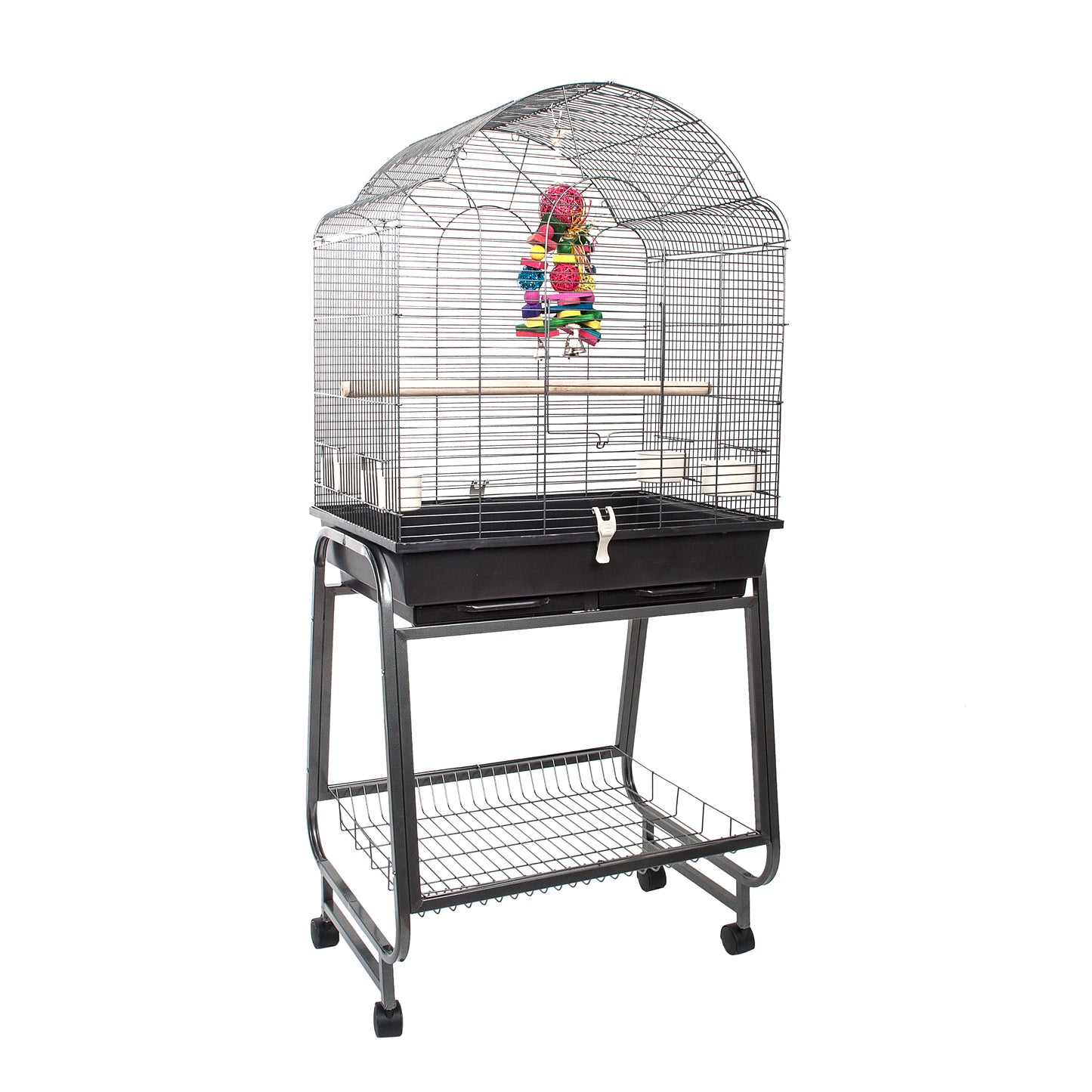 Sky Pets RC Brasil 11 Bird Cage antique