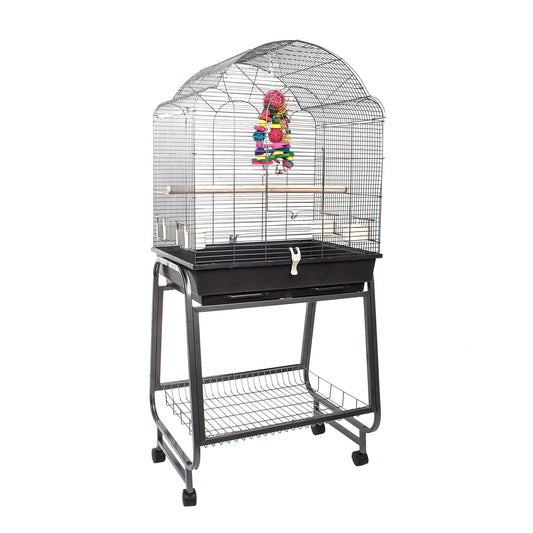 Sky Pets RC Brasil 11 Bird Cage antique