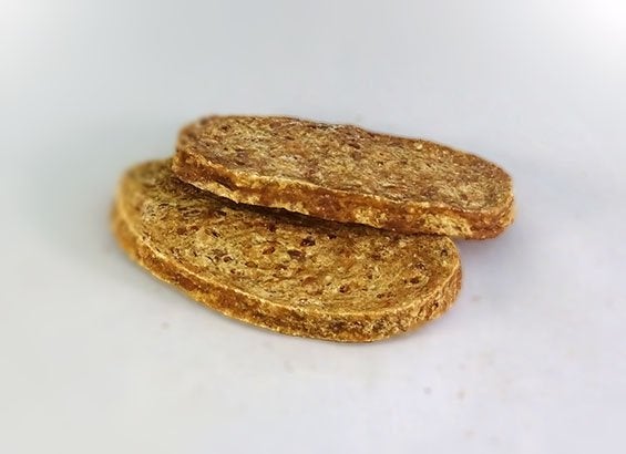 Duck Grills Dog Treat