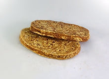Duck Grills Dog Treat