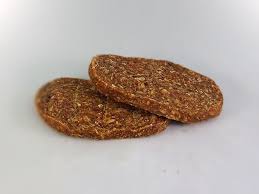 Salmon Grills Dog Treat