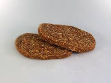 Salmon Grills Dog Treat