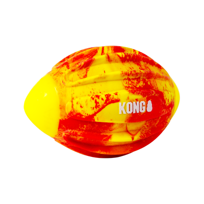 KONG Flexball Sport Football Md EU - Dog Toy