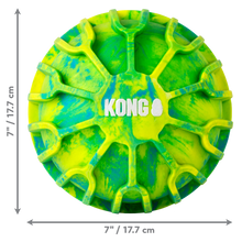 KONG Flexball Sport Ball XL EU - Dog Toy
