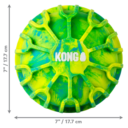 KONG Flexball Sport Ball XL EU - Dog Toy