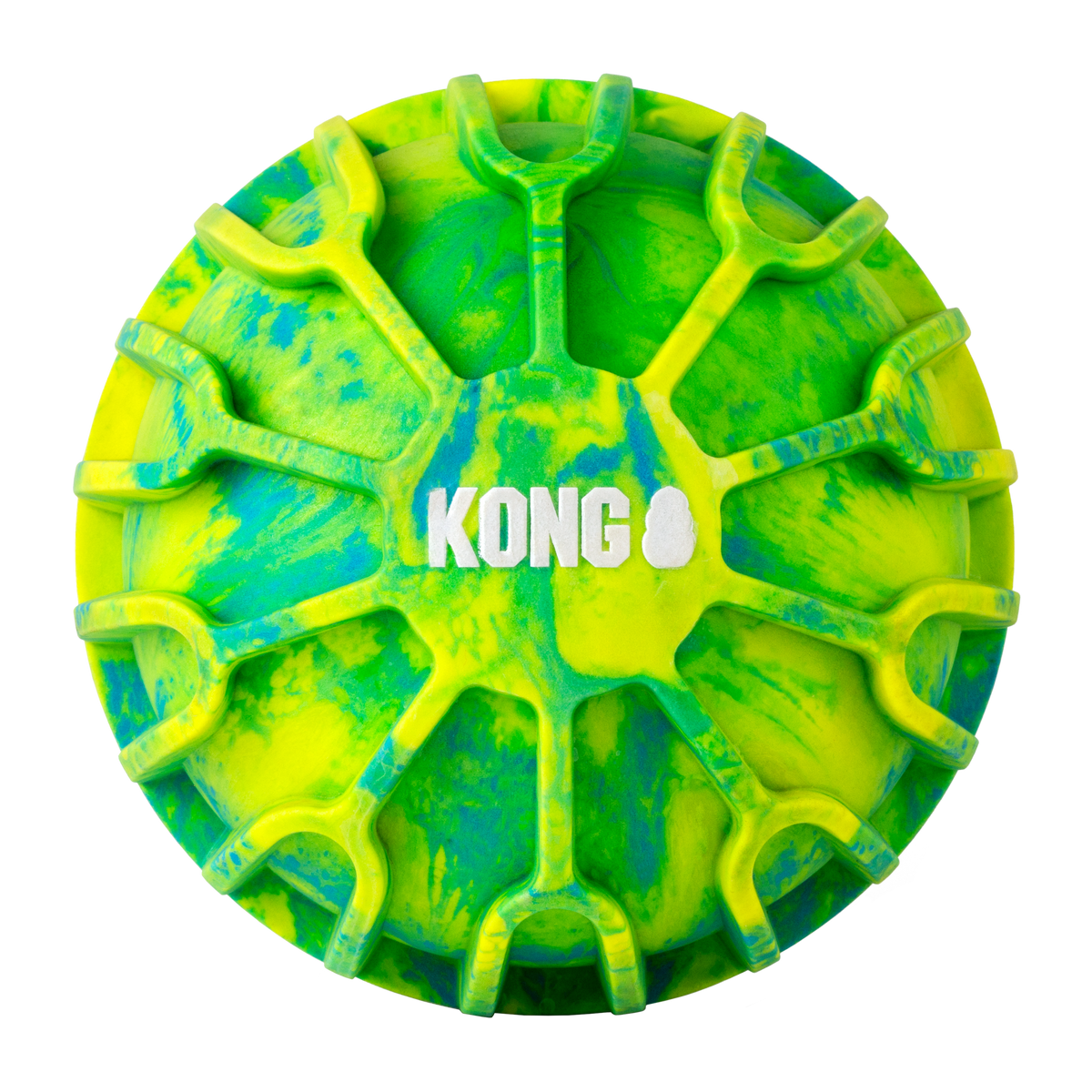 KONG Flexball Sport Ball XL EU - Dog Toy