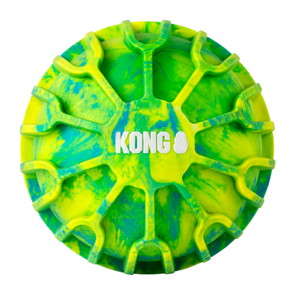 KONG Flexball Sport Ball XL EU - Dog Toy