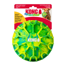 KONG Flexball Sport Ball XL EU - Dog Toy