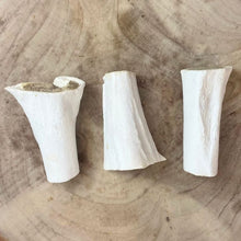 Nova White Meaty Filled Bone Dog Treat – Long Lasting Filled Dog Chews