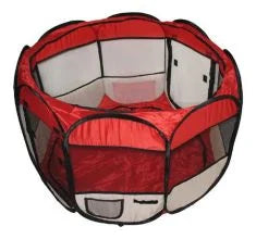 Bunny Business Playpen for Rabbits, Guinea Pigs etc.