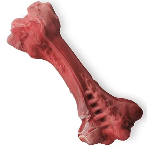 CLEARANCE - Patellar Dog Bone Indestructible Dog Toy large