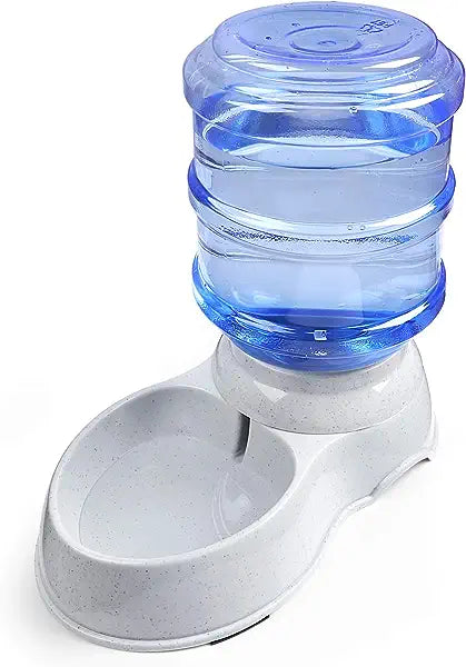 CLEARANCE - Water Dispenser Dog Bowl