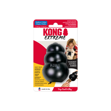 KONG Extreme Dog Toy – Medium