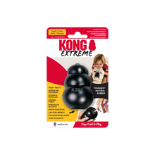 KONG Extreme Dog Toy – Small