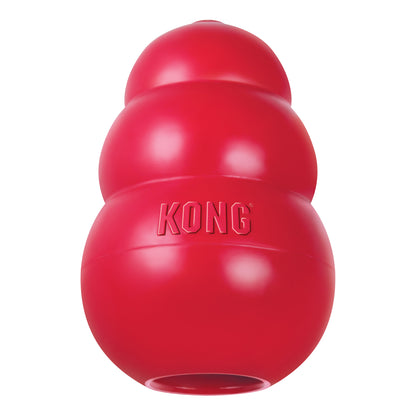KONG Classic Dog Toy – Large
