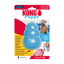 KONG Puppy Dog Toy – Large