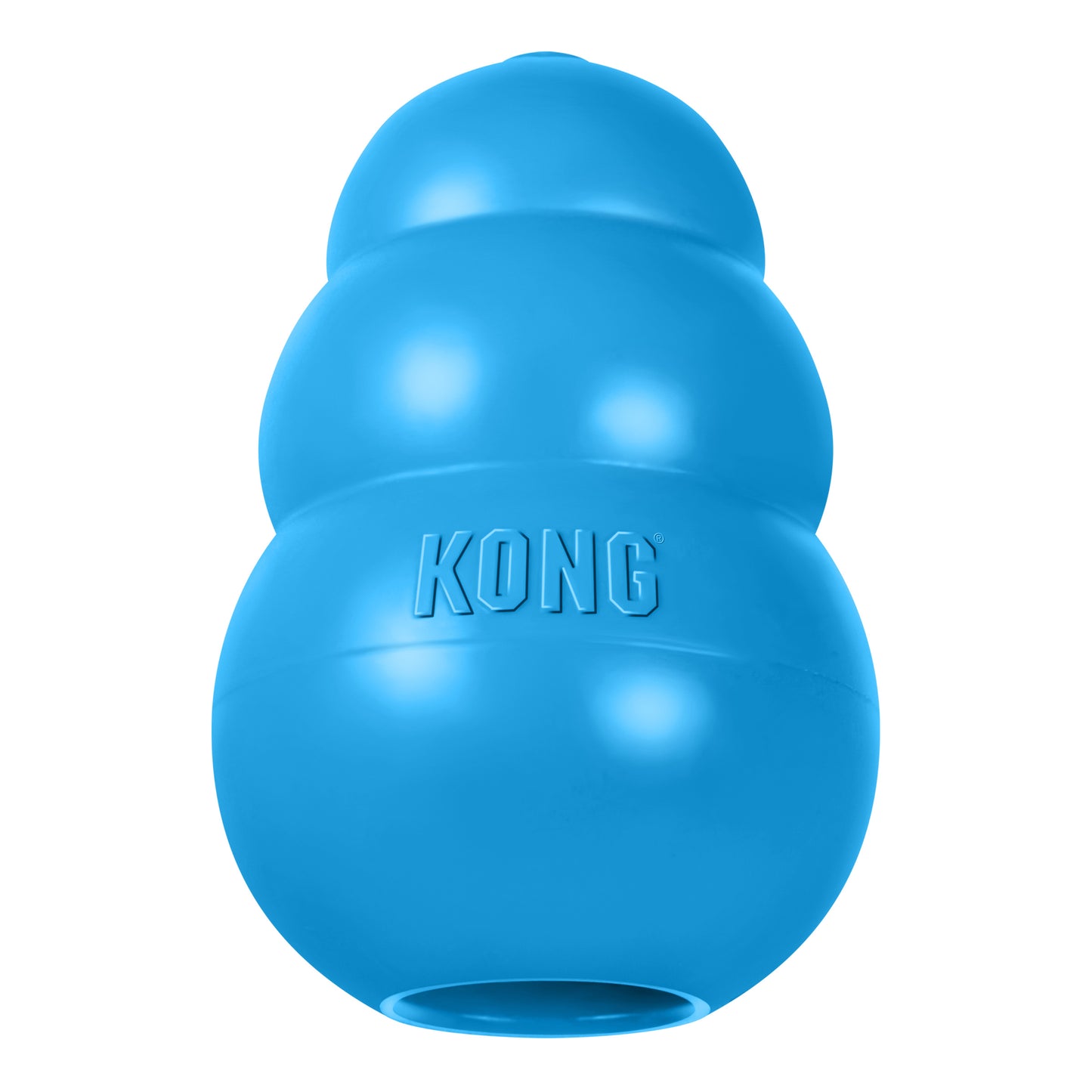 KONG Puppy Dog Toy – Extra Small