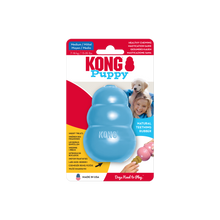 KONG Puppy Dog Toy – Medium