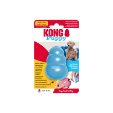 KONG Puppy Dog Toy – Small